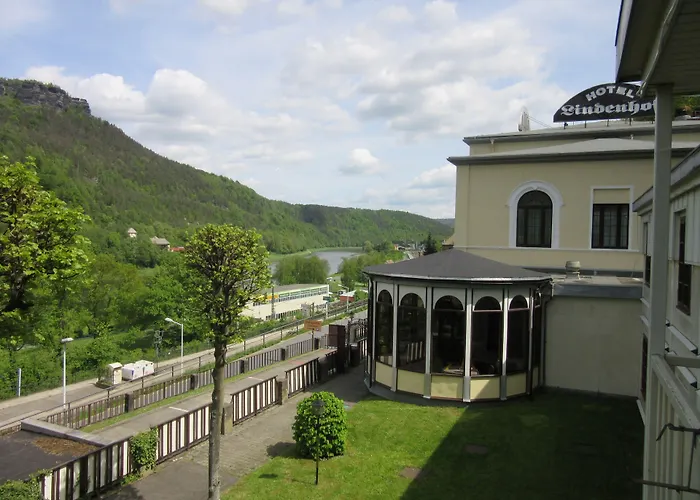 Hotel Lindenhof