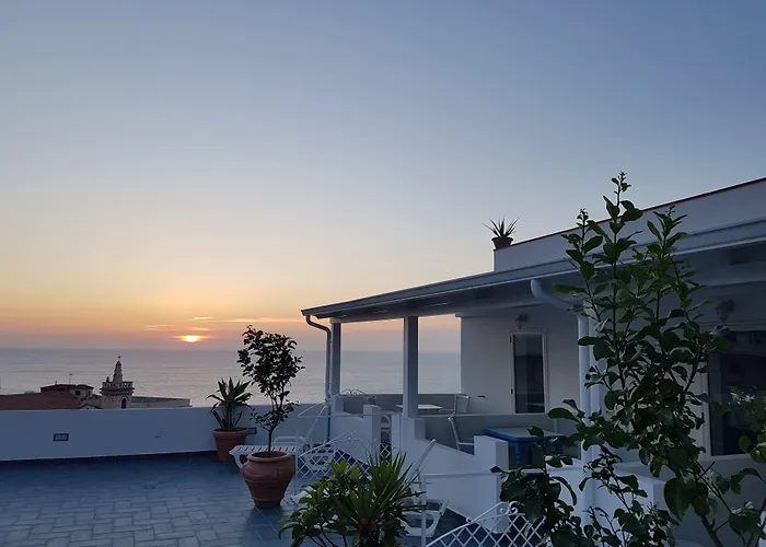  Tropea Boutique