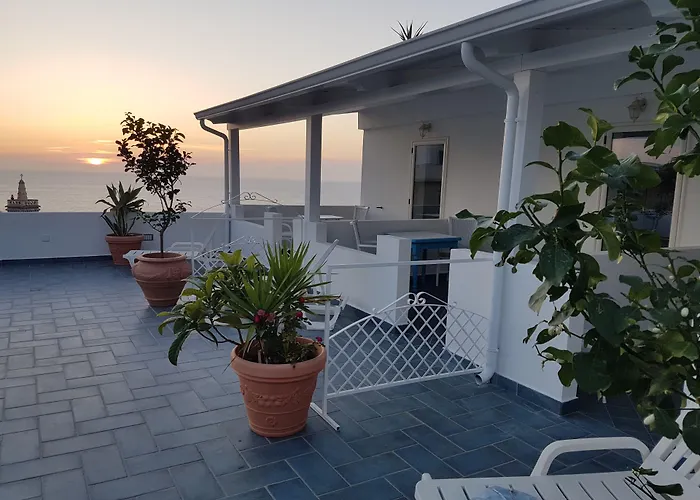  Tropea Boutique
