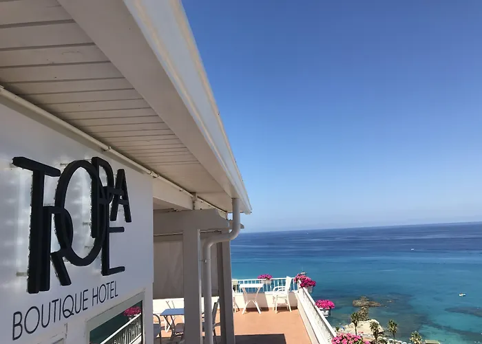  Tropea Boutique