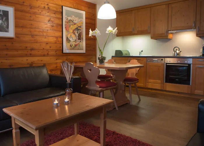  22 Summits Apartments