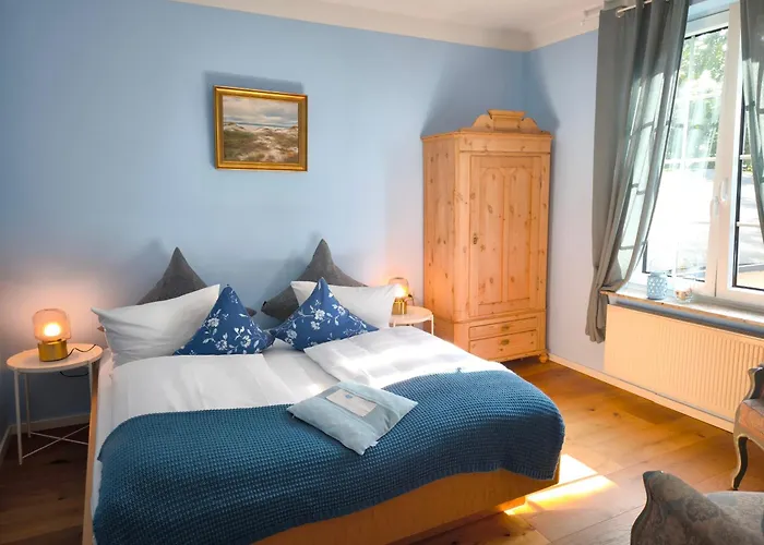 Golf-&Landhotel am alten Deich