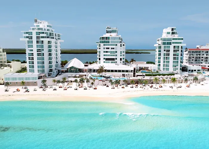 Oleo Playa All Inclusive
