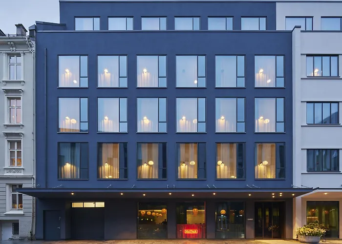 Zander K Hotel
