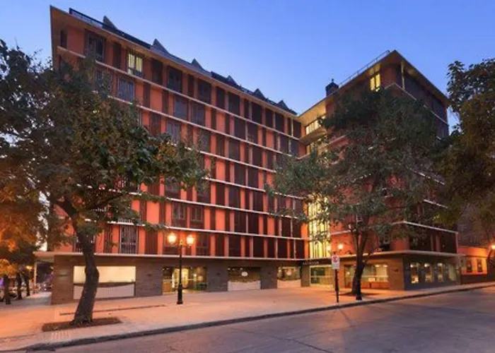 3-Sterne-Hotel: Novapark