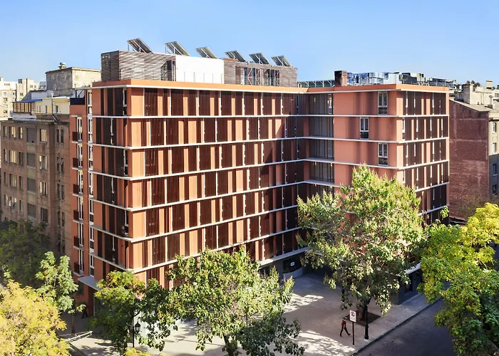 3-Sterne-Hotel: Novapark
