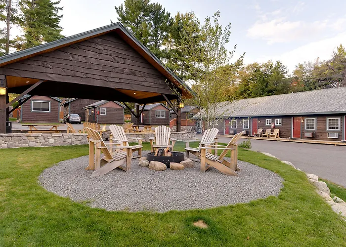Cobble Mountain Lodge