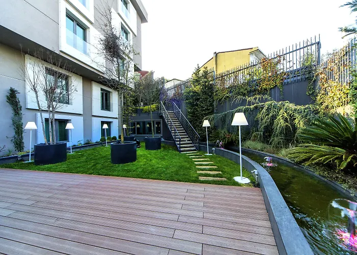 The City Suites