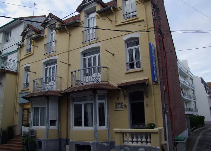 Hotel: Hotel De Charme Equinoxe
