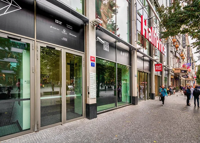 Ferienvermietung: Vn3 Terraces Suites By Adrez