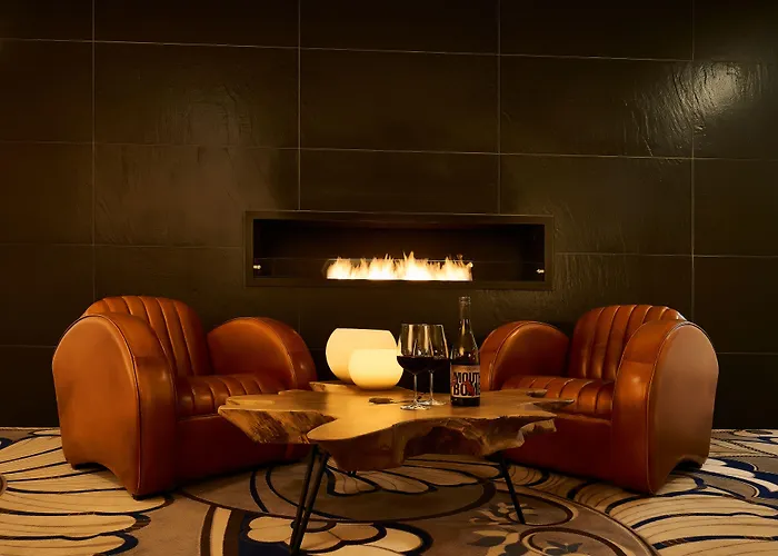 Aunhamer Suite&Spa