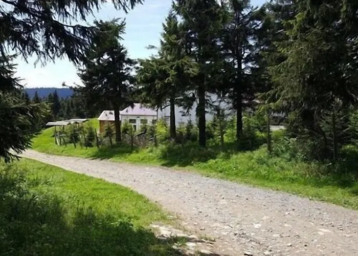 3 SterneHotel Fichtelberghütte