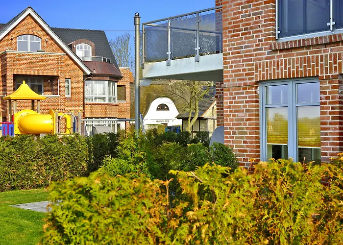 Boutique-Hotel: Aparthotel Museumshof