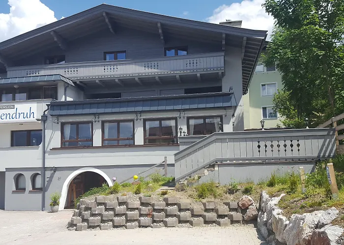 Pension Abendruh