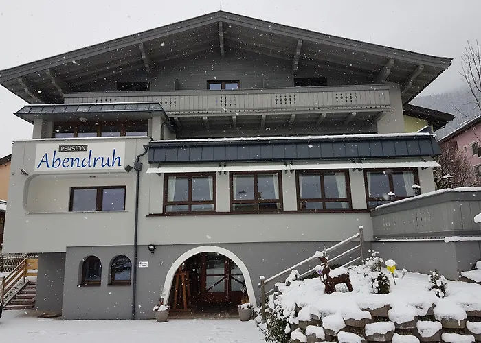 Pension Abendruh