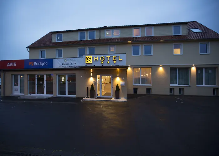 As Hotel