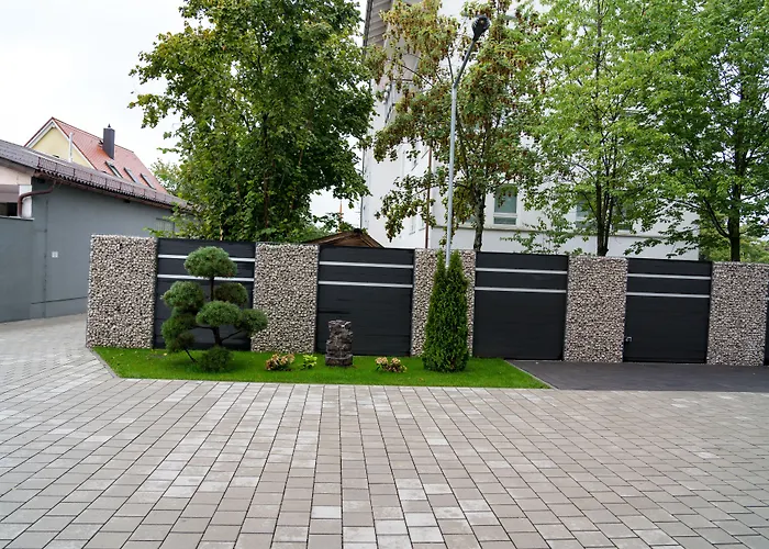 Kreis Residenz