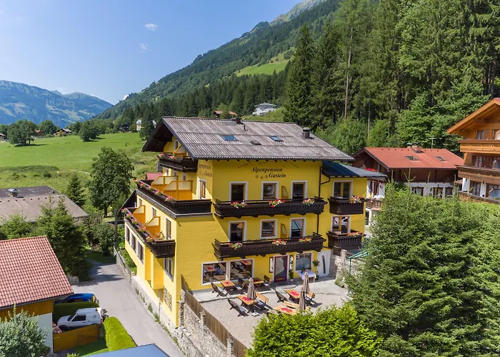 Alpenpension Gastein