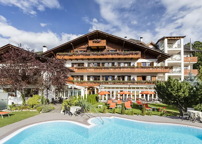 Hotel Am Finkenhof - Feel At Home