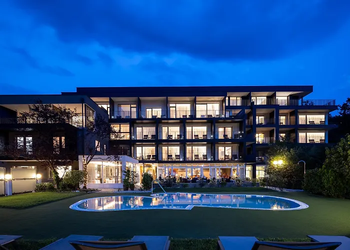 Hotel Am Finkenhof - Feel At Home