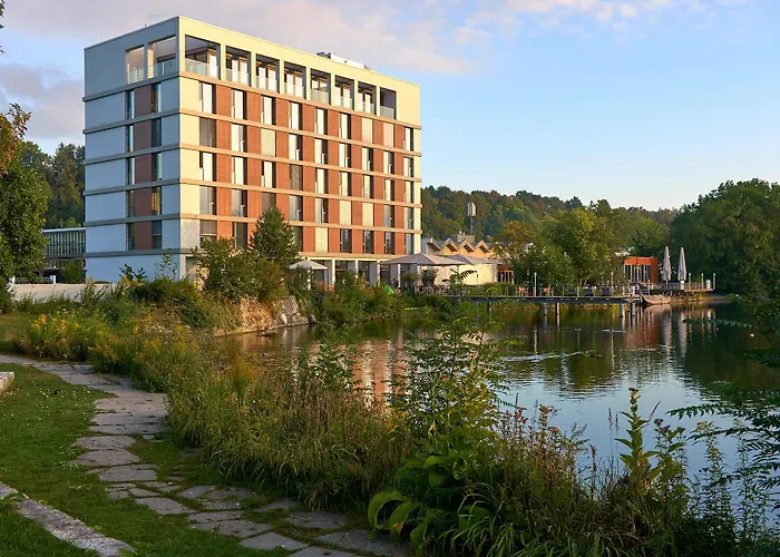 Lago & Restaurant Am See