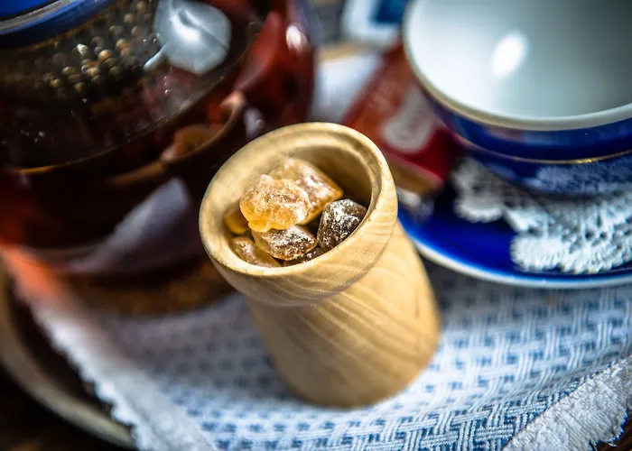 Garni Raetia