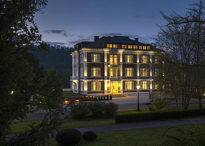  Park & Spa Katharina