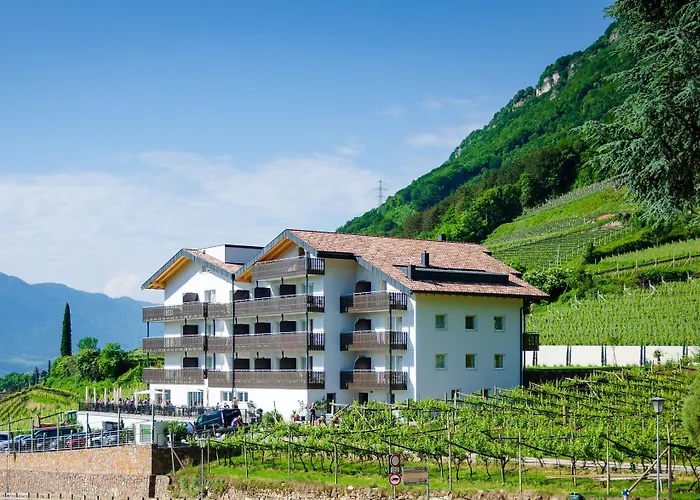 Hotel Am Garni Vineus