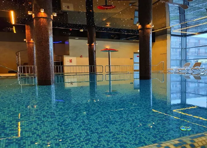 Skal Medi Spa & Resort