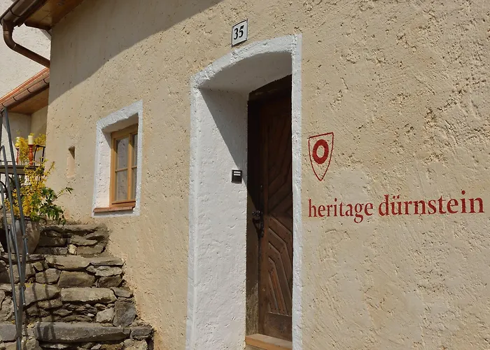 Heritage Dürnstein
