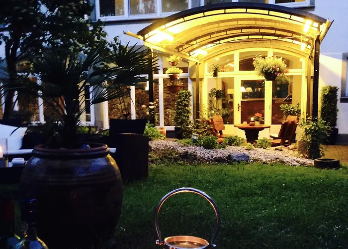3 SterneHotel Dein Gutshof &Ferienwohnungen