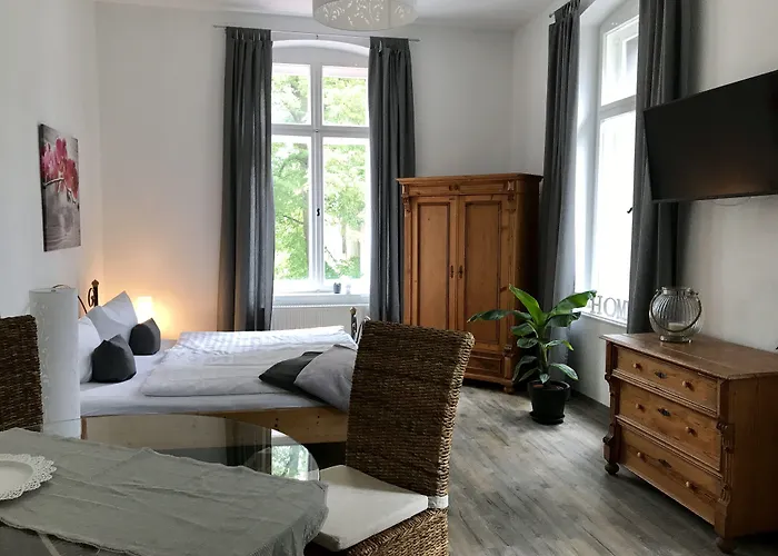 3 SterneHotel Dein Gutshof &Ferienwohnungen