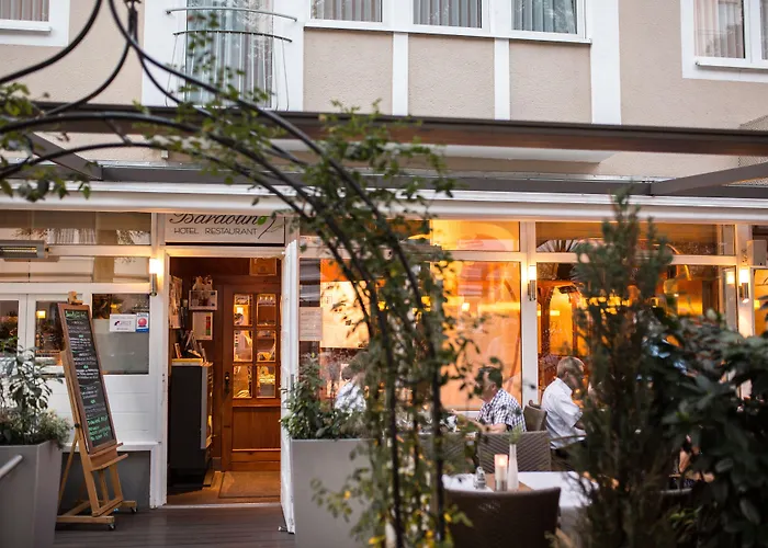 BARDOLINO Fine.Food.