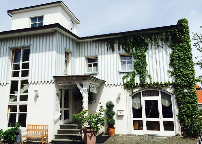 Parkhotel Fischer