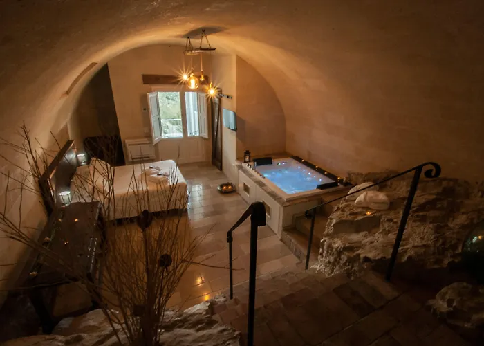 Zentrales Hotel: Le Origini