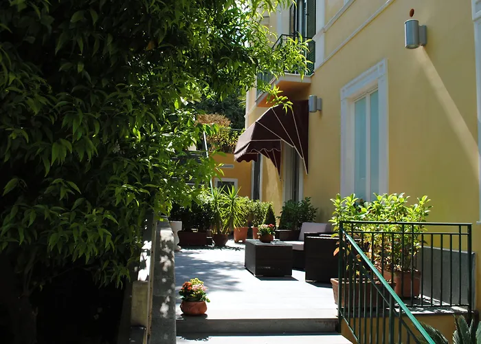 Villa San Martino