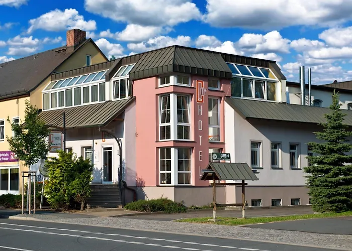 City Hotel