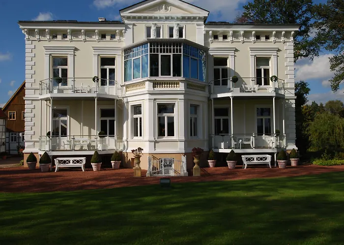Golf Hotel: Gut Kump Gastronomie und Hotel