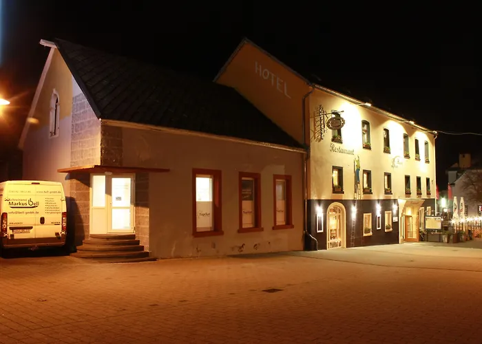 3 SterneHotel Beim Heines