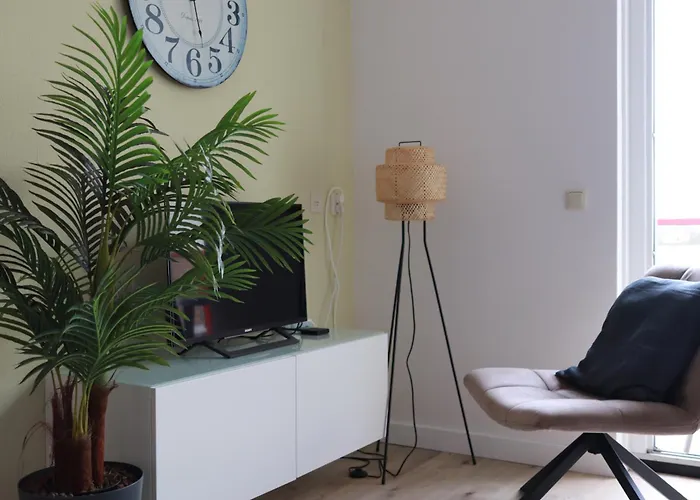 Familienhotels Appartement Residence Sudersee
