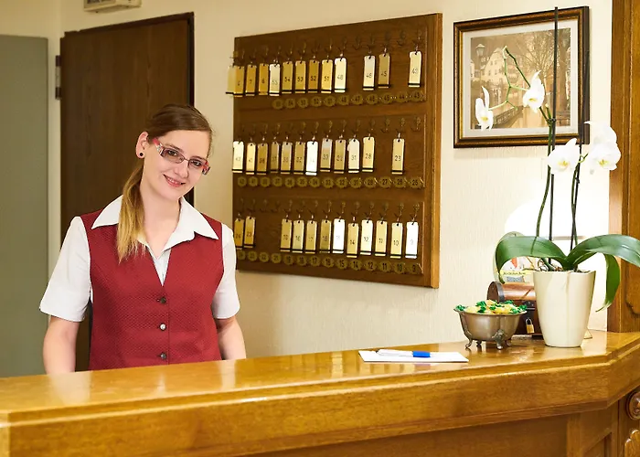 Hotel: Hotel zur Post