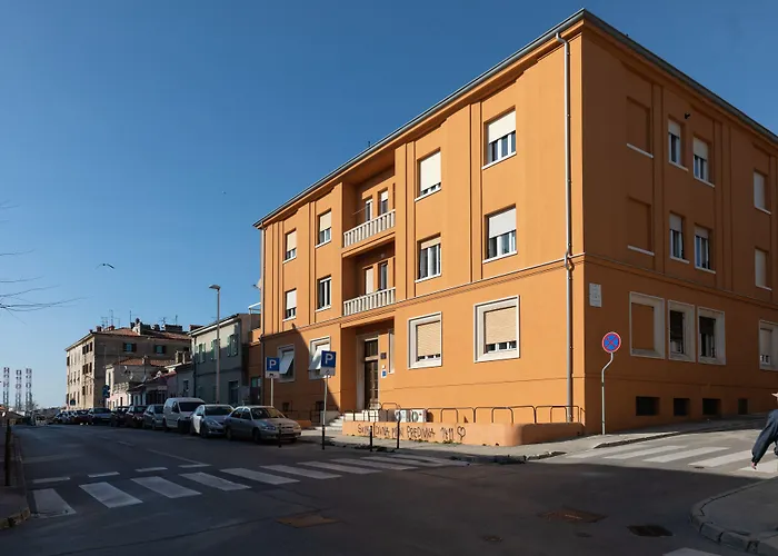 San Martino Rooms
