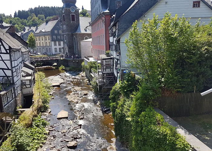 3 SterneHotel Haus Stehlings