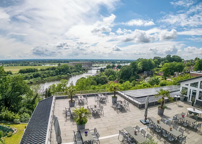 Hotel Zum Halbmond