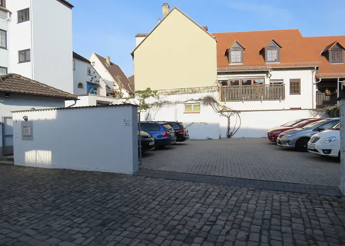 Hotel Trutzpfaff