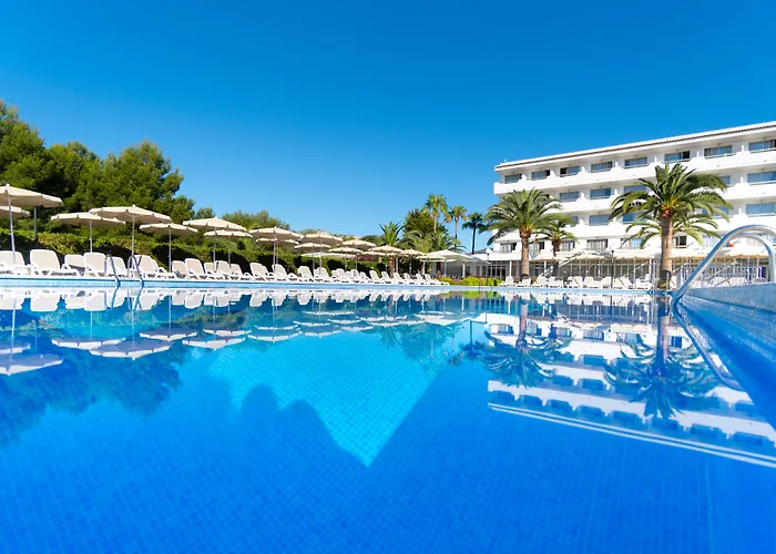 3-Sterne-Hotel: Hotel Millor Sol