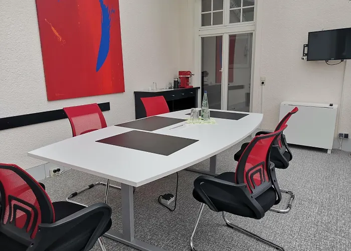 Art Hotel Weimar