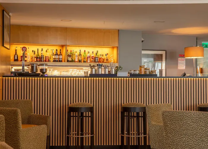 Hotel: Vip Executive Azores Hotel