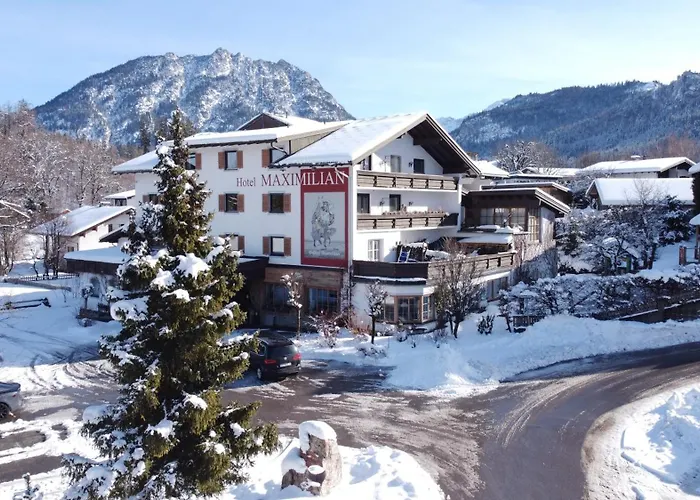 Hotel Maximilian