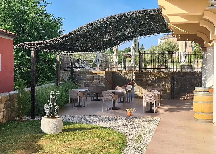 Hotel Stara Sola - Oleander Resort